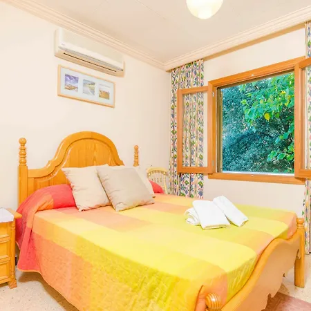 Torrent Vell Villa