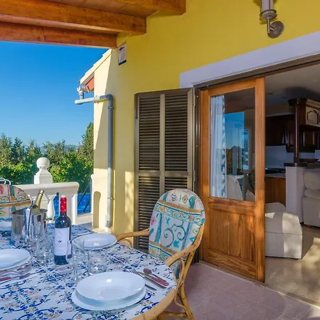 Villa Torrent Vell *