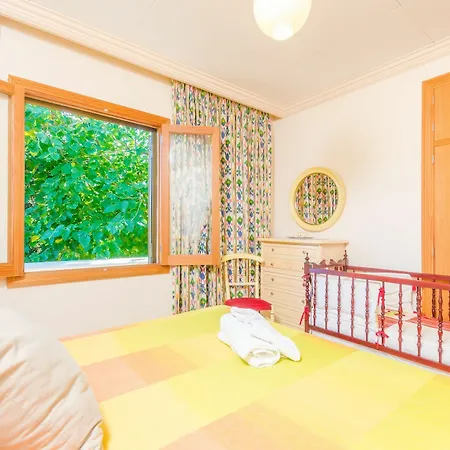 Villa Torrent Vell Sa Pobla