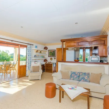 Torrent Vell Villa