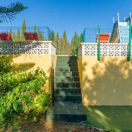 Villa Torrent Vell